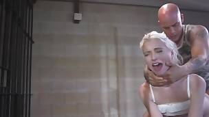 anal bdsm blowjob