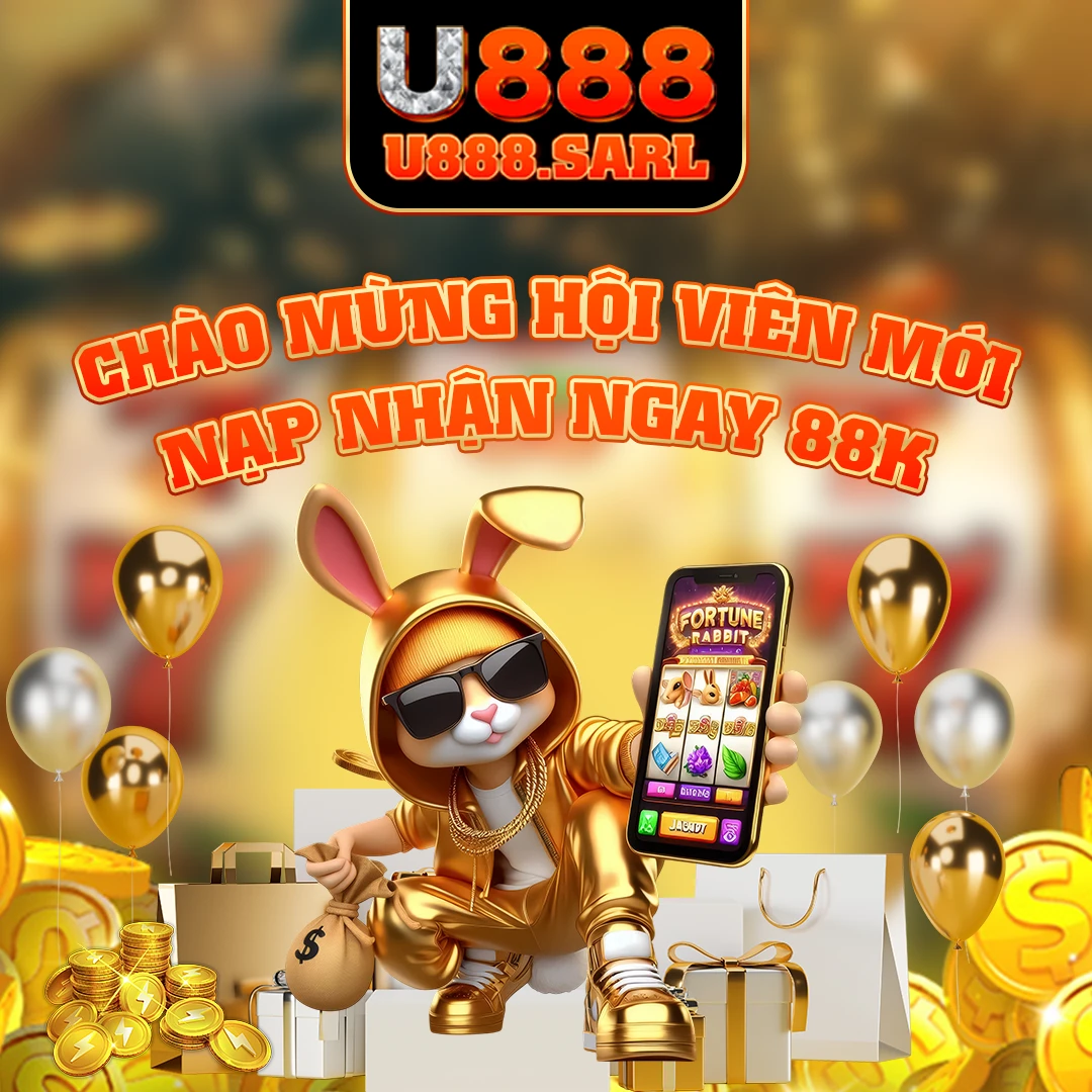 Banner u888 mobile