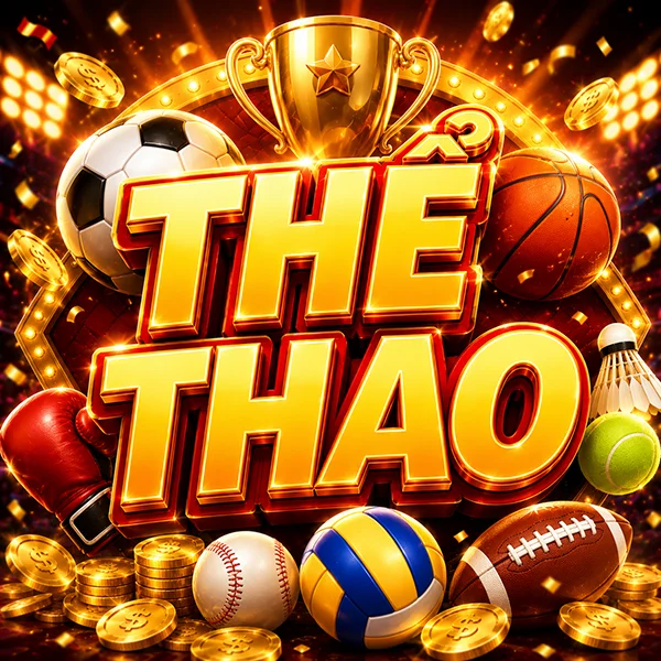 Thể thao u888