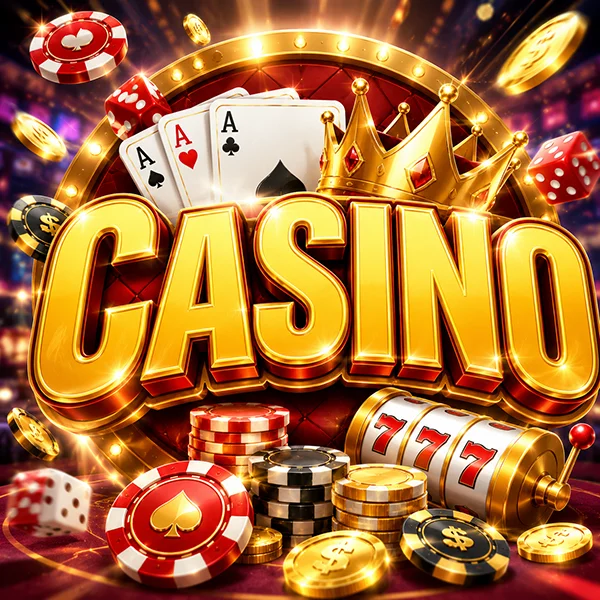 Casino u888