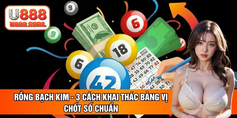 rồng bạch kim
